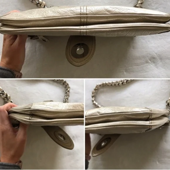 COPY - Stunning authentic Coach Shoulder bag - Picture 2 of 4